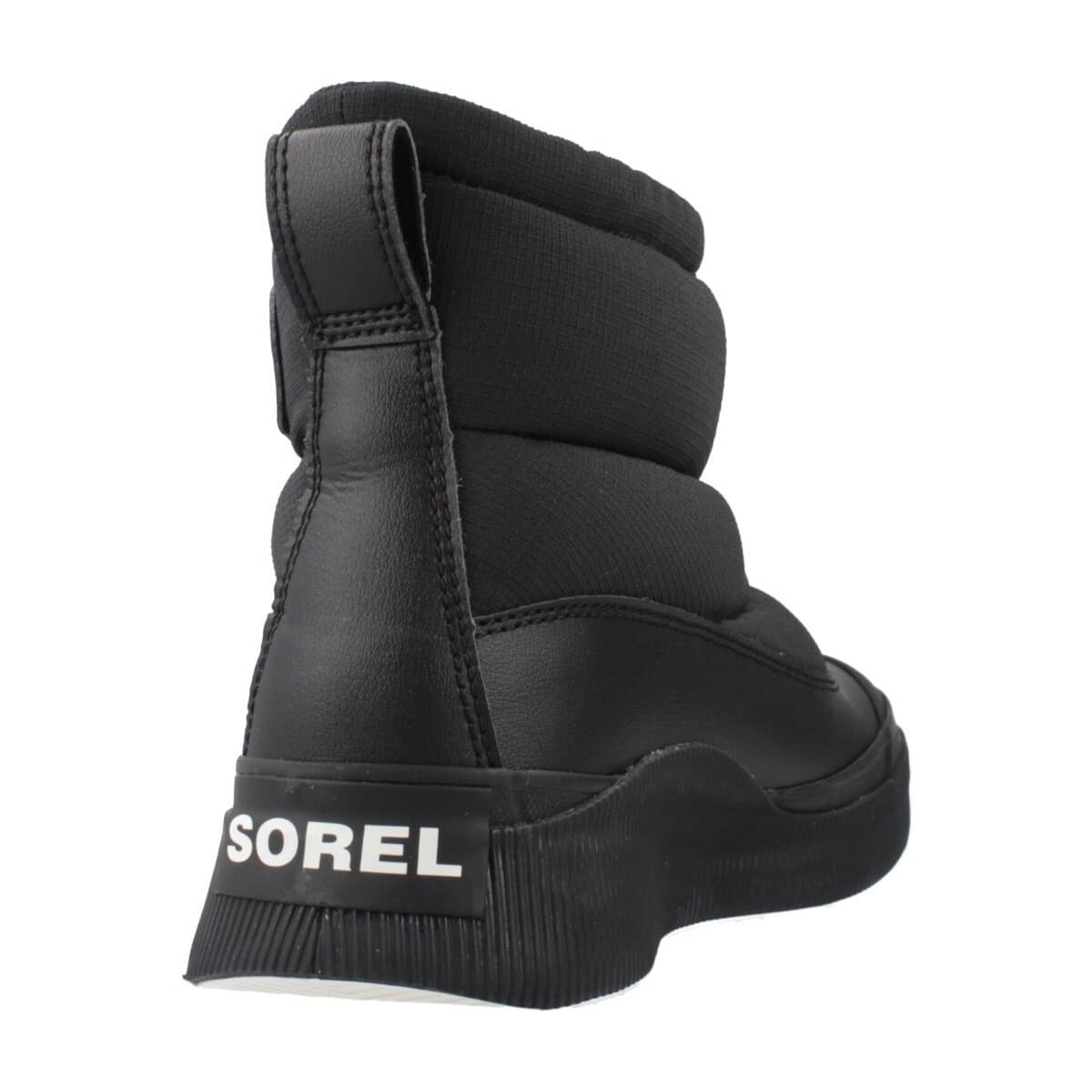 Women's Boots Sorel Black