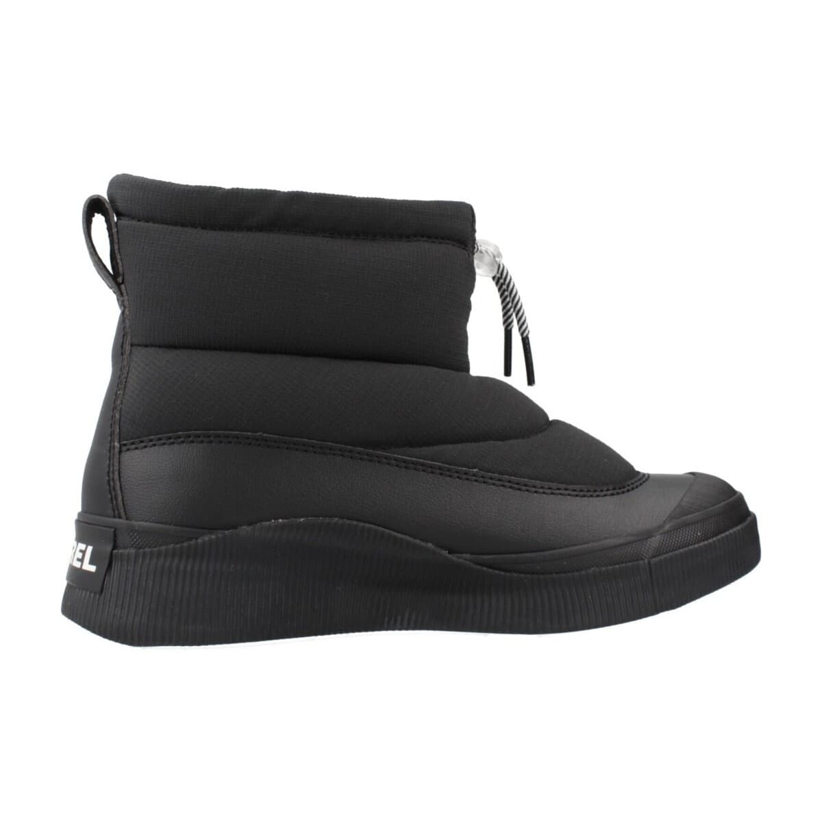 Women's Boots Sorel Black
