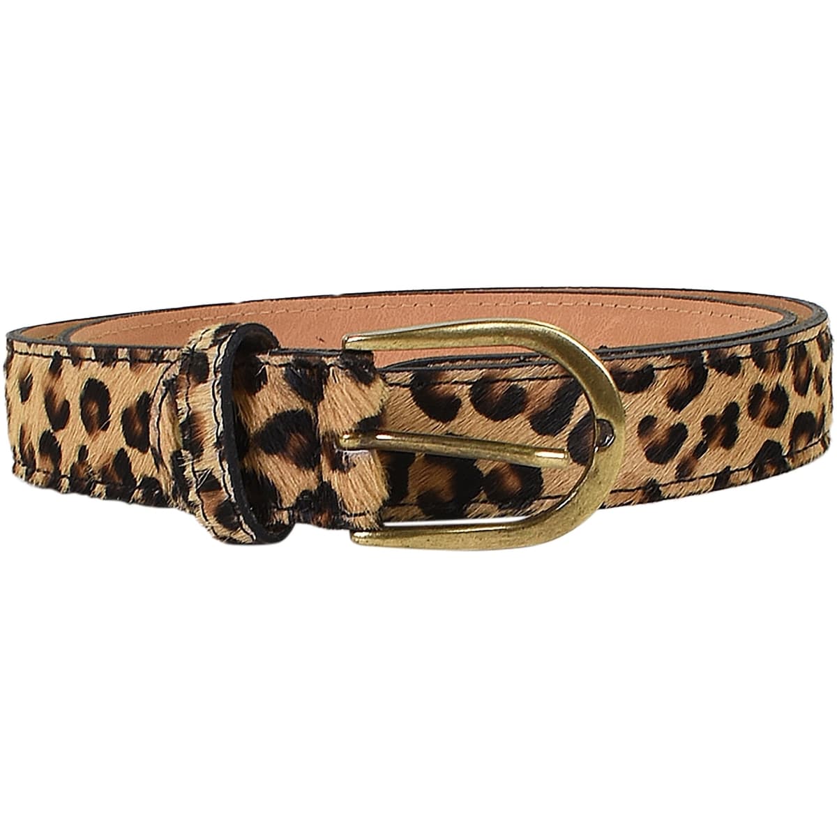 Men's Belts Emilie Karston Multicolor