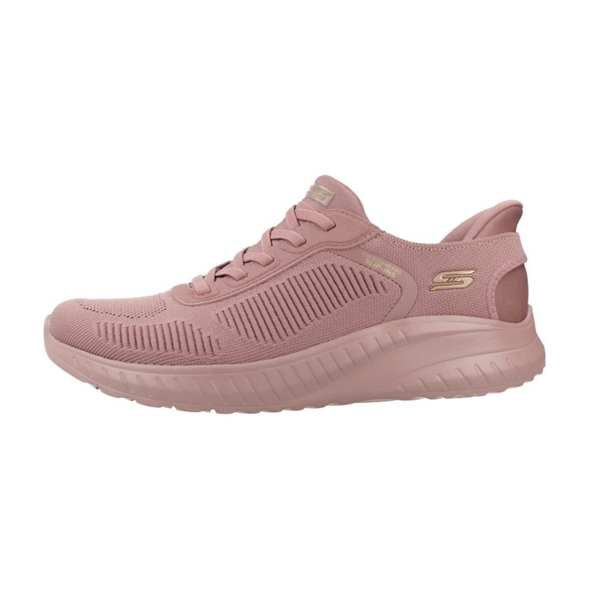 Women's Sports Shoes Skechers Pink