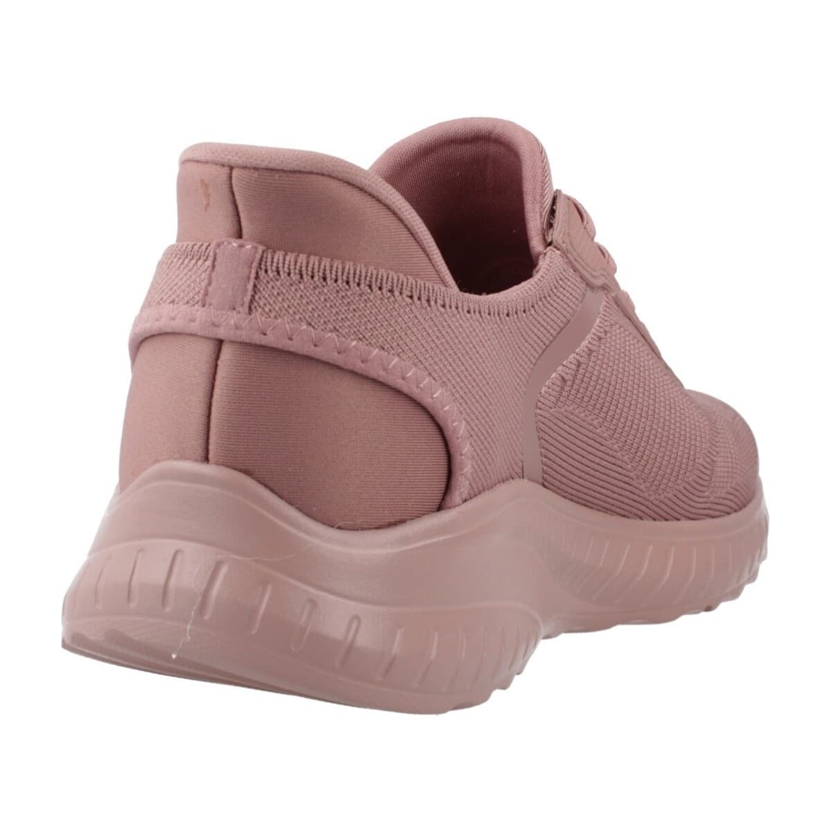Women's Sports Shoes Skechers Pink
