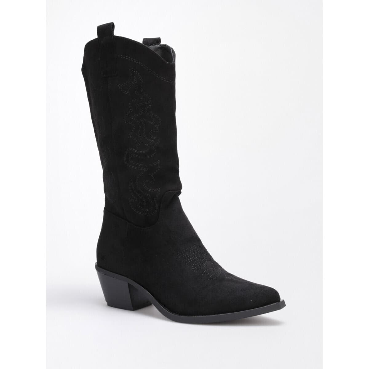 Women's Boots La Modeuse Black