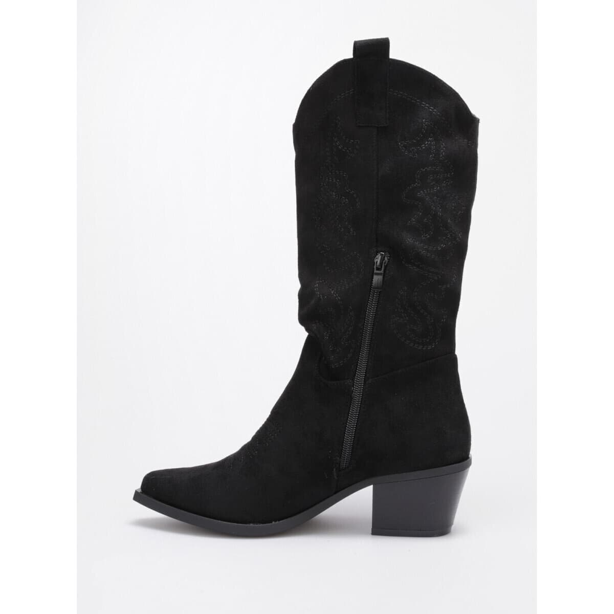 Women's Boots La Modeuse Black