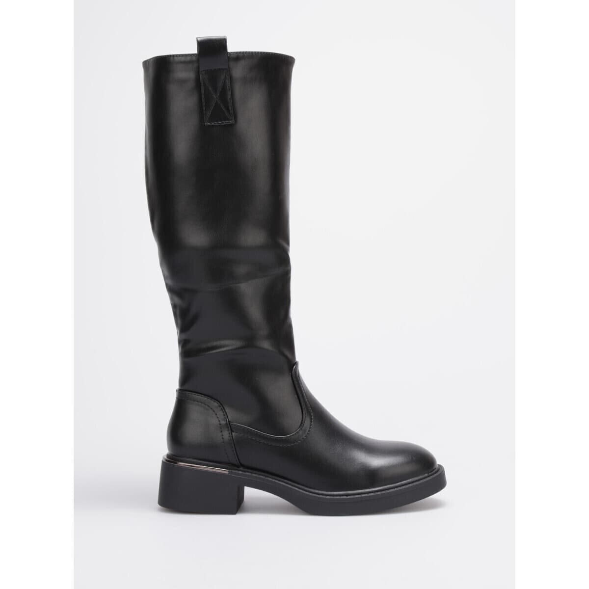 Women's Boots La Modeuse Black