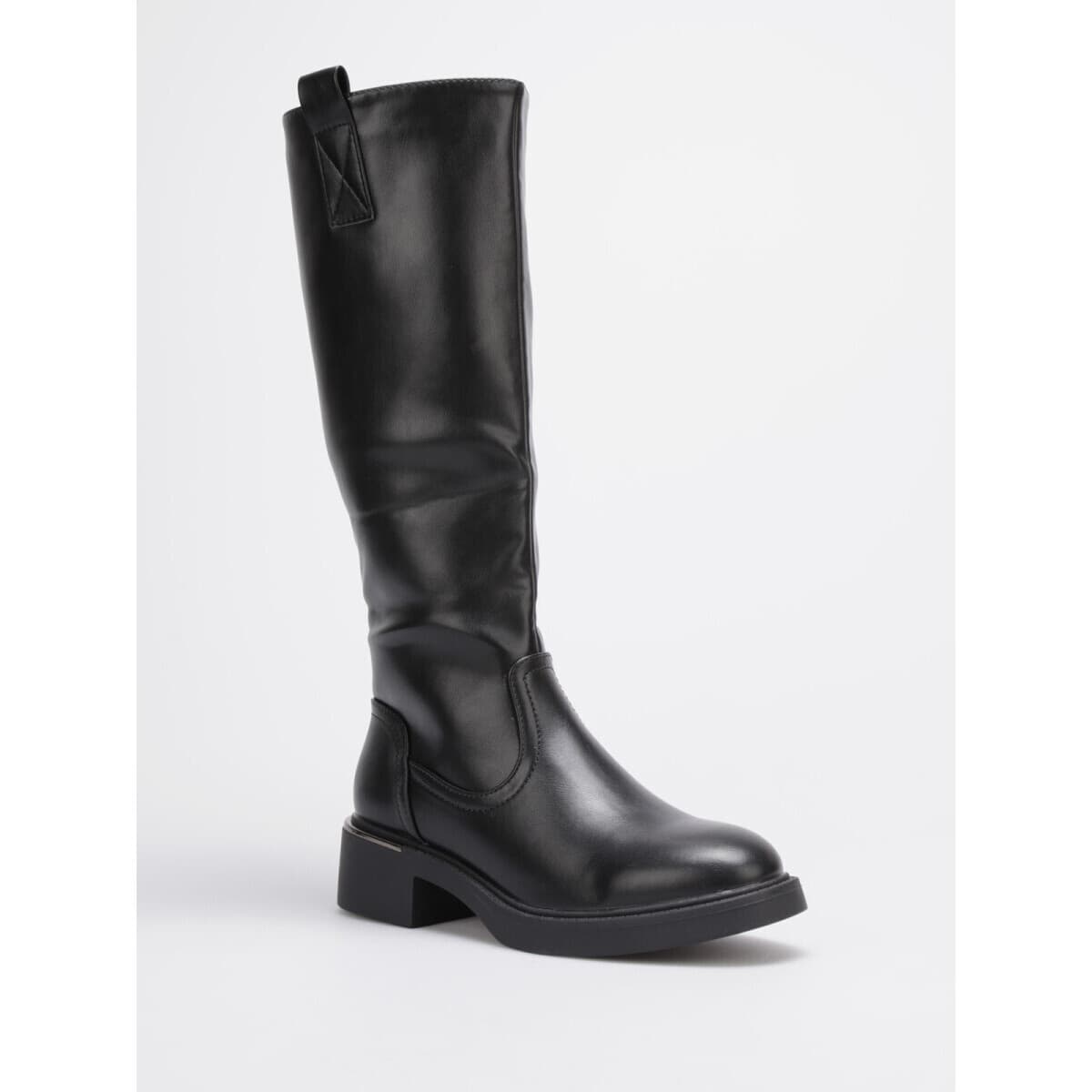 Women's Boots La Modeuse Black