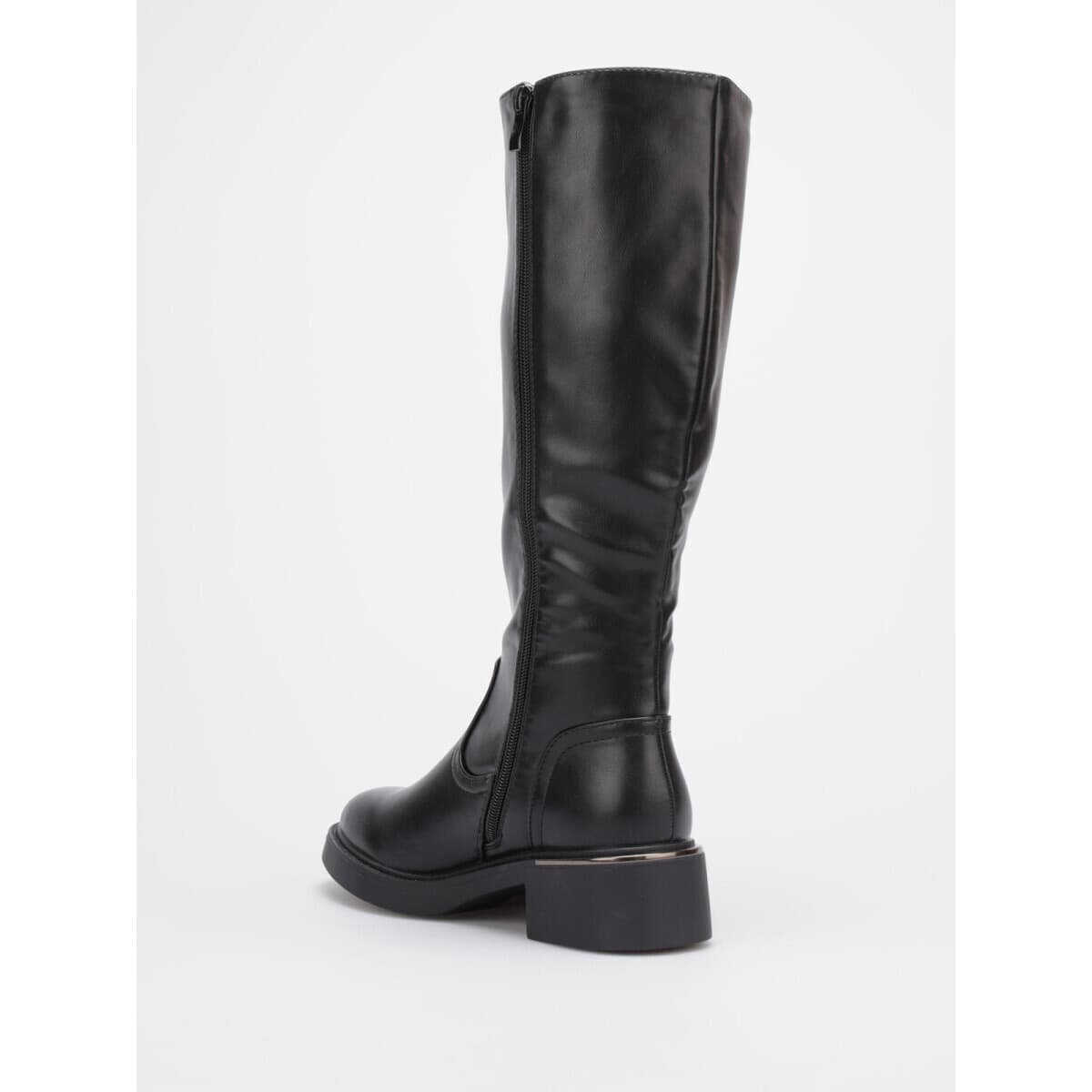 Women's Boots La Modeuse Black