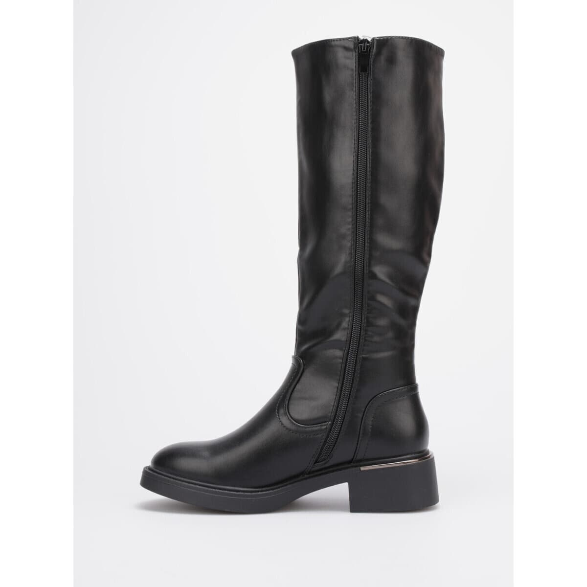Women's Boots La Modeuse Black