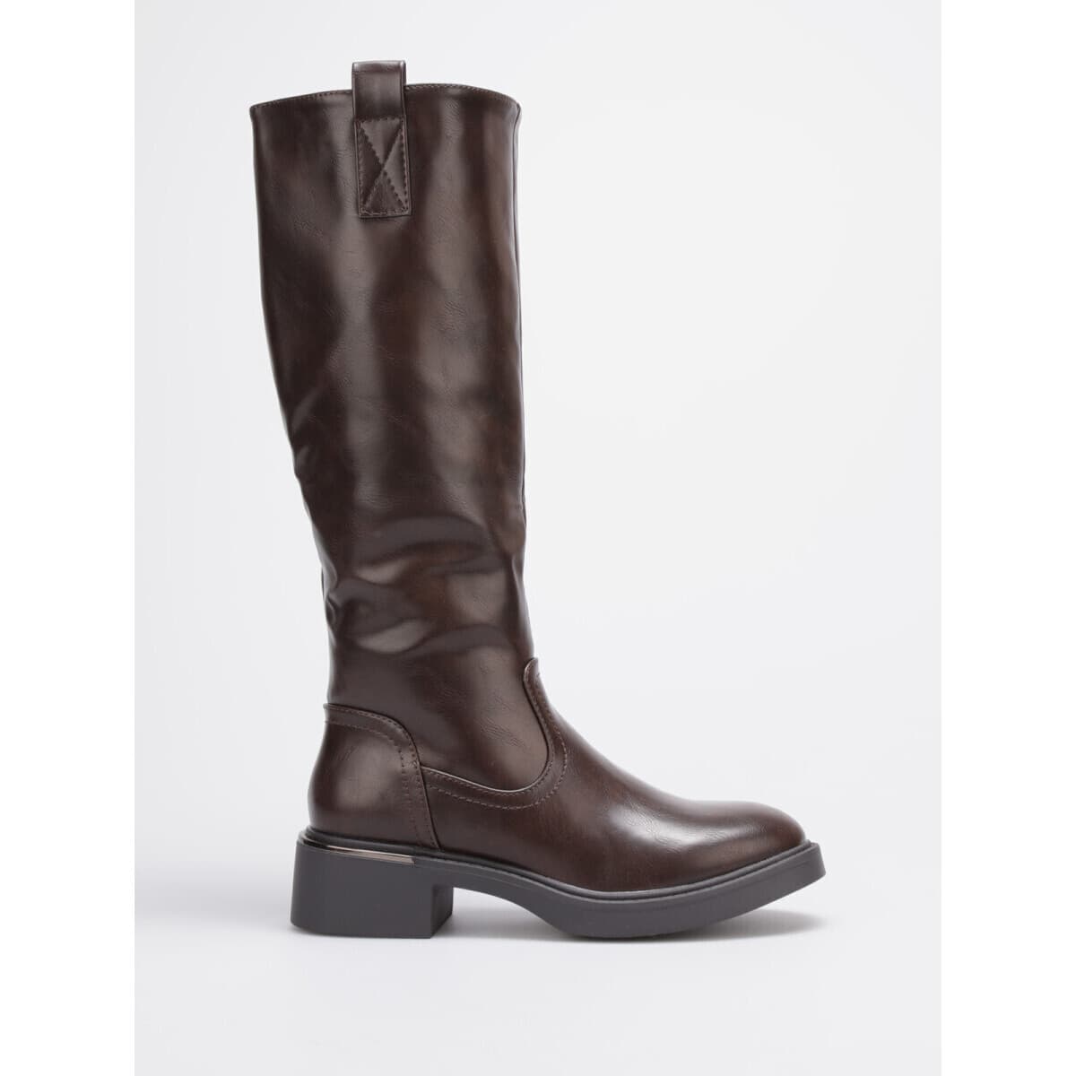 Women's Boots La Modeuse Brown