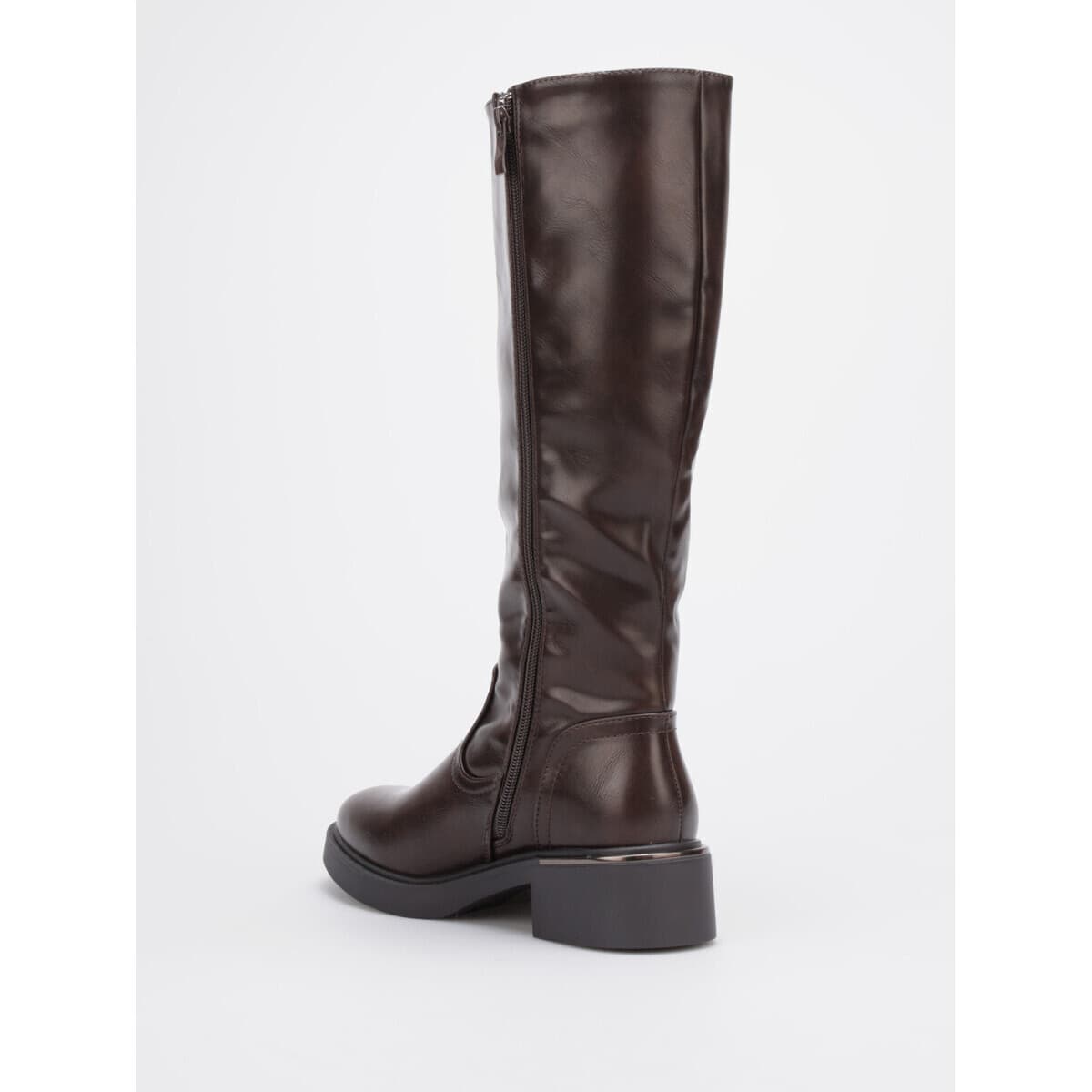 Women's Boots La Modeuse Brown