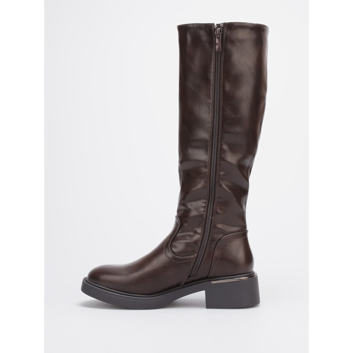 Women's Boots La Modeuse Brown