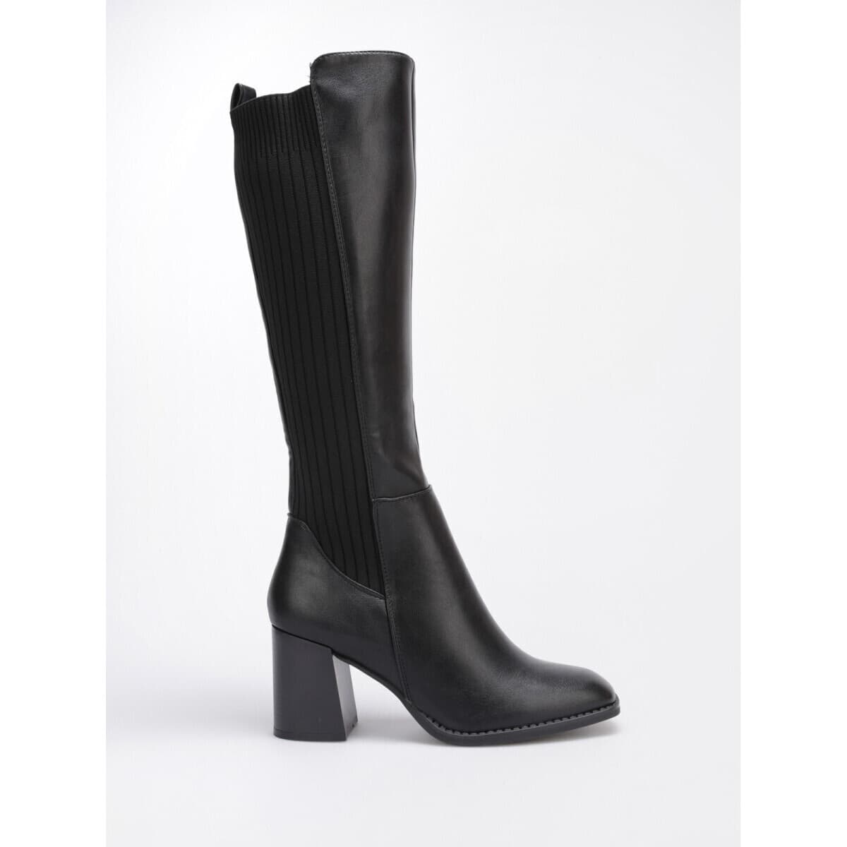 Women's Boots La Modeuse Black
