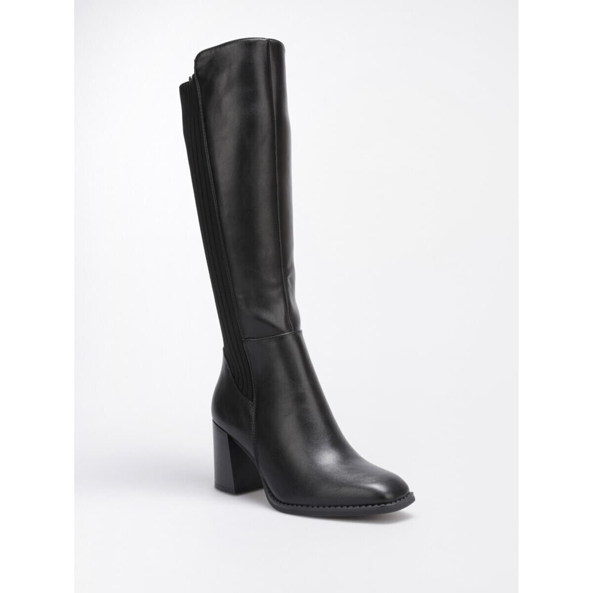 Women's Boots La Modeuse Black