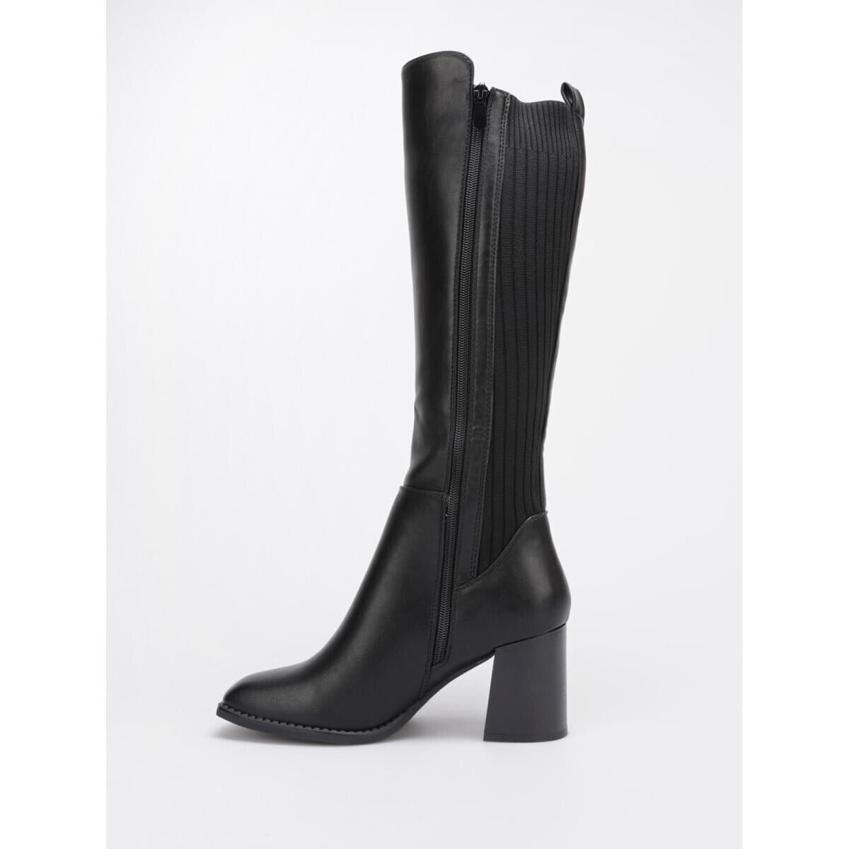 Women's Boots La Modeuse Black