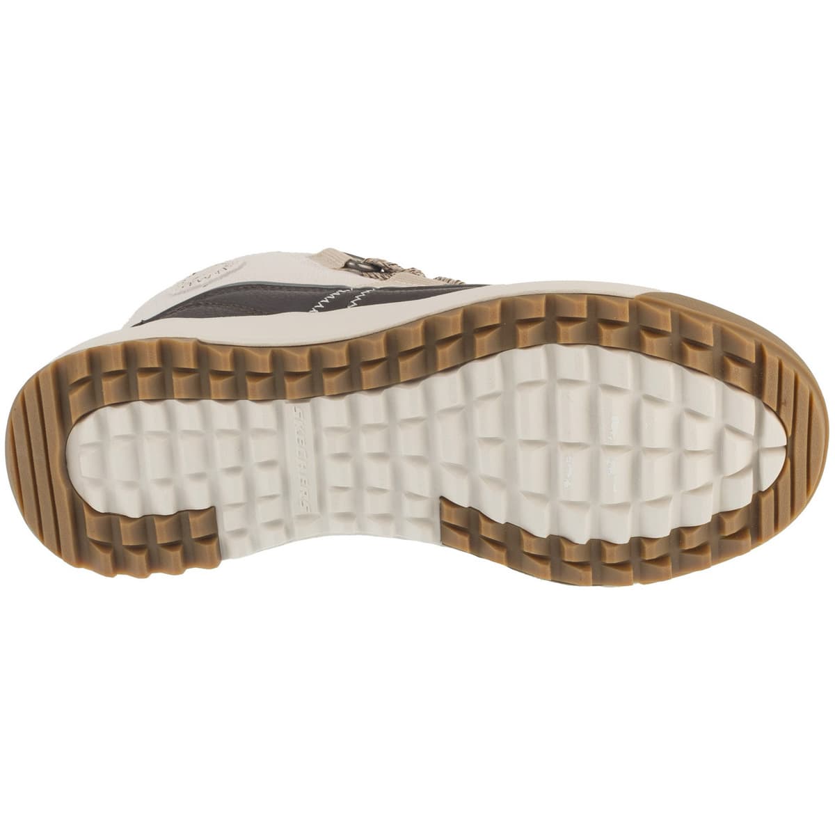 Women's Sneakers Skechers Beige