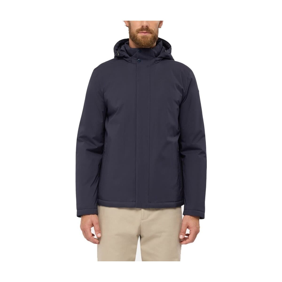 Σακάκια Geox Chaquetas Hombre Modèle M Aurelio