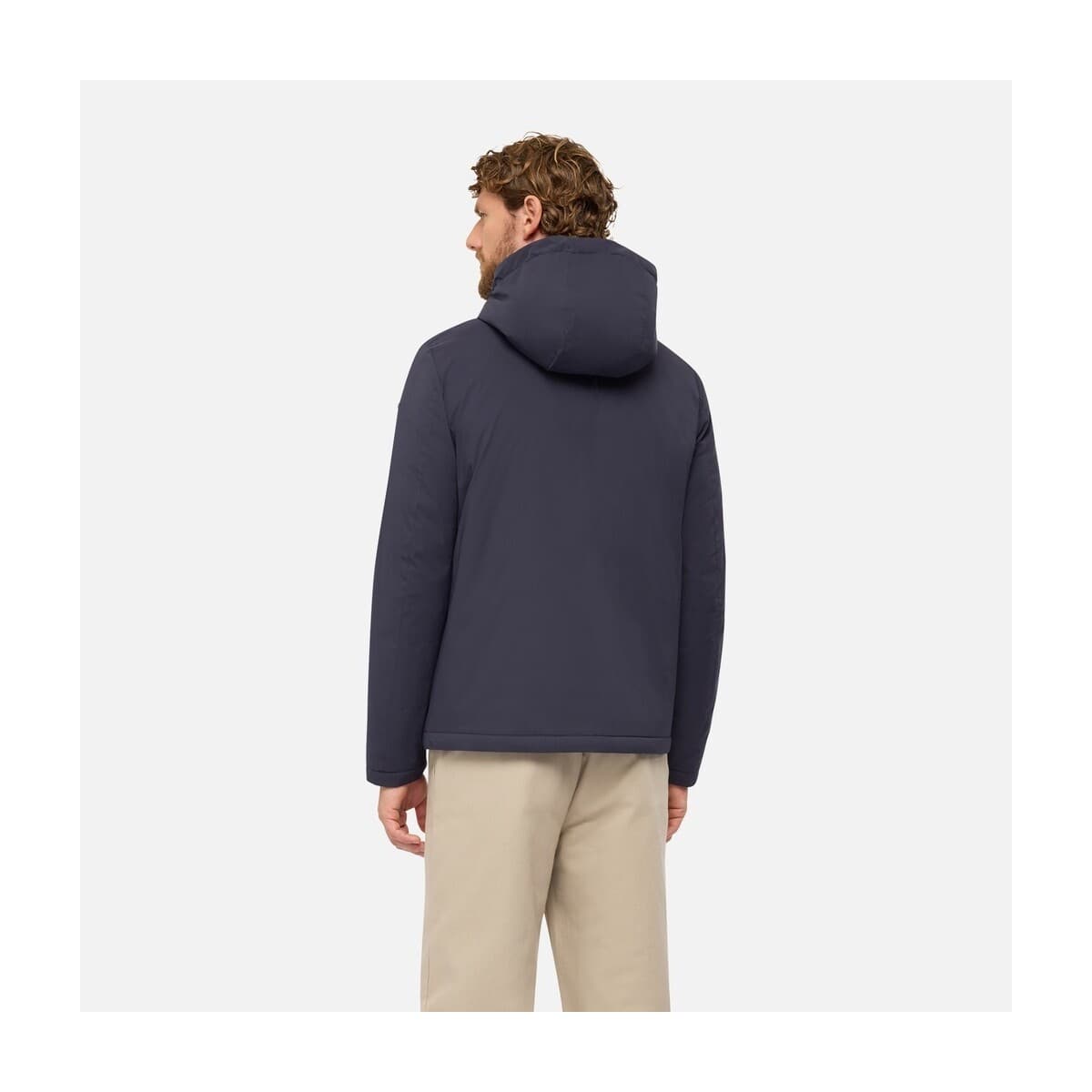 Men's Blazers Geox Brown