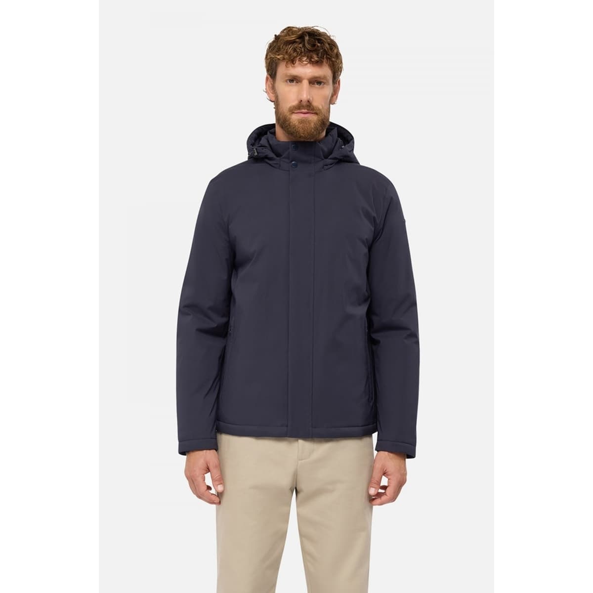 Men's Blazers Geox Brown