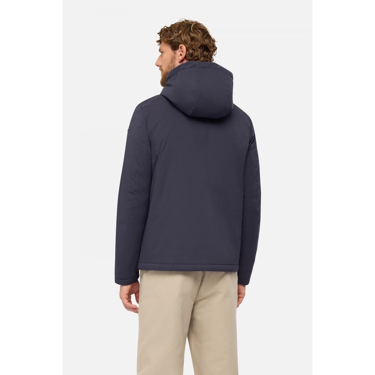 Men's Blazers Geox Brown