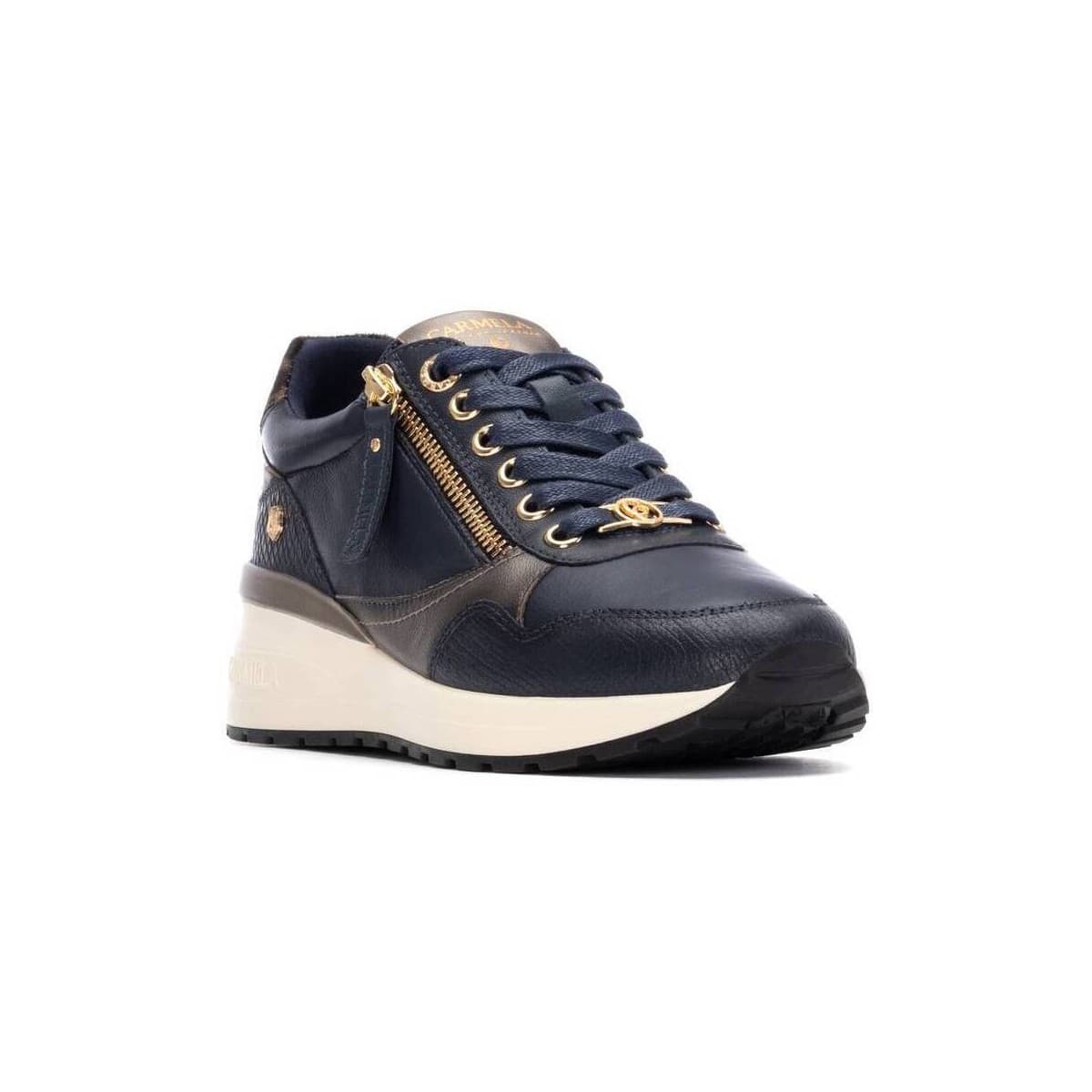 Women's Sneakers Carmela Blue
