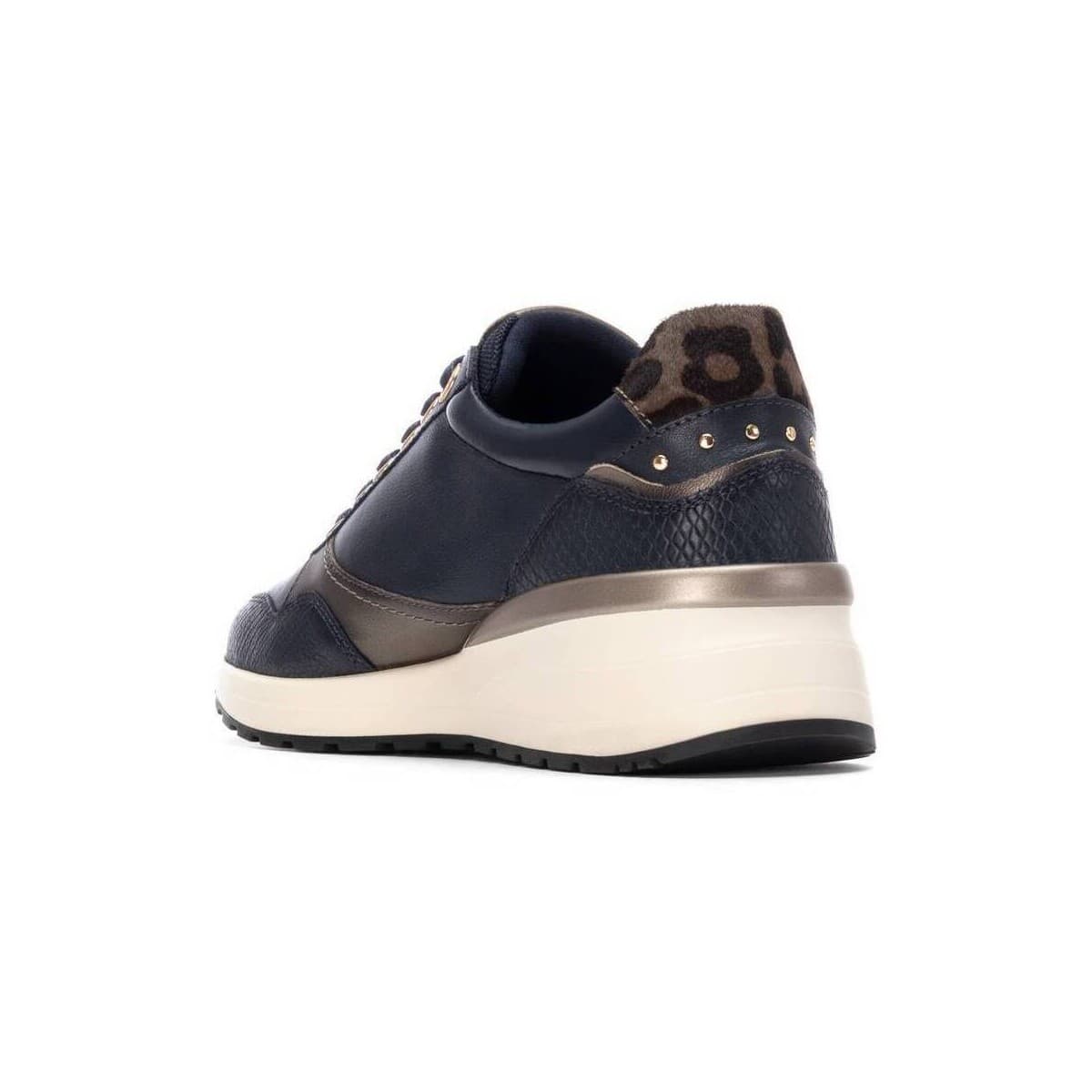 Women's Sneakers Carmela Blue