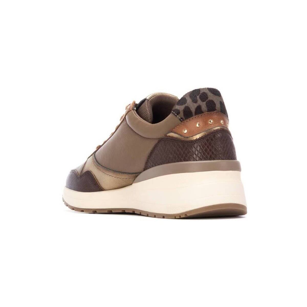 Women's Sneakers Carmela Brown