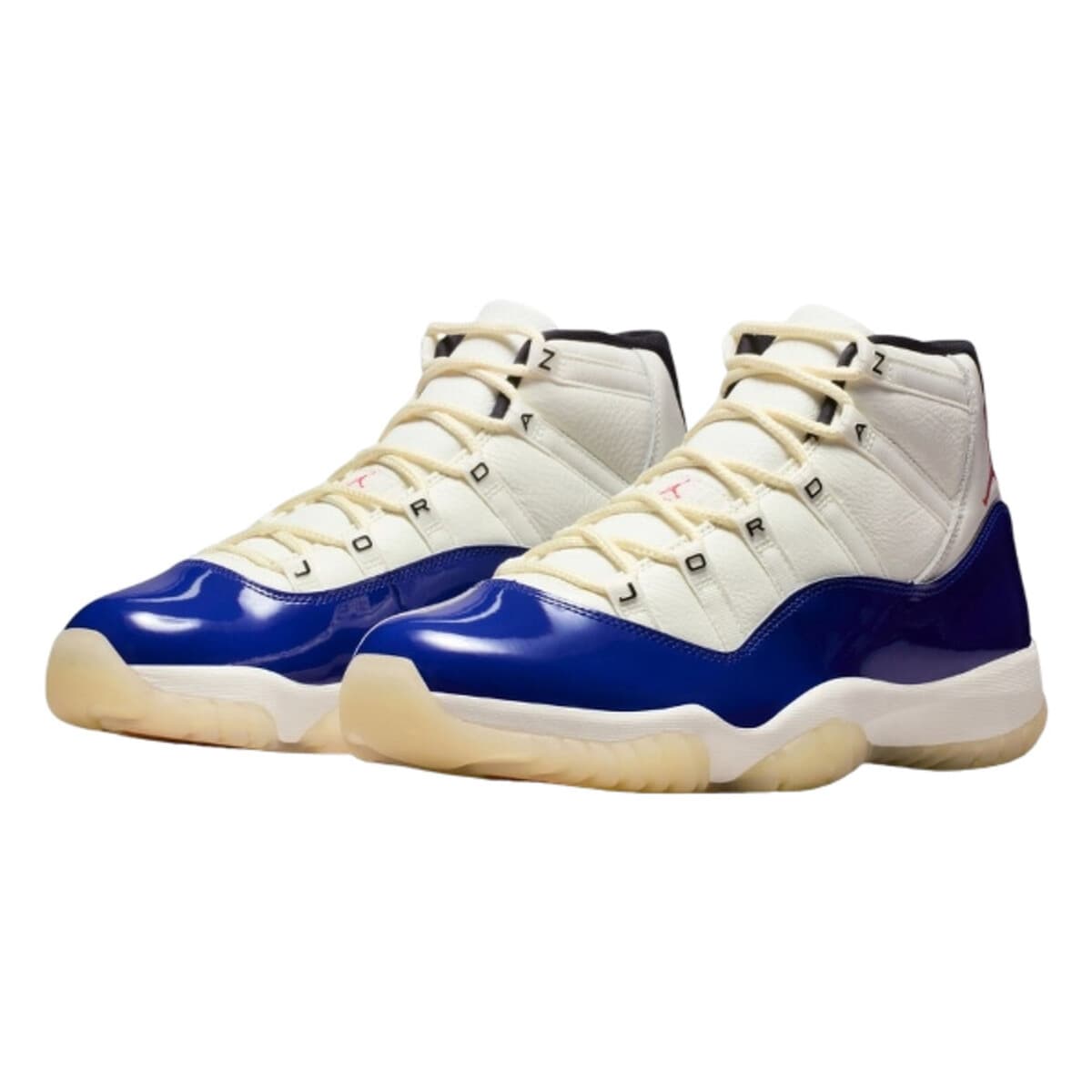 Women's Sneakers Nike Blue