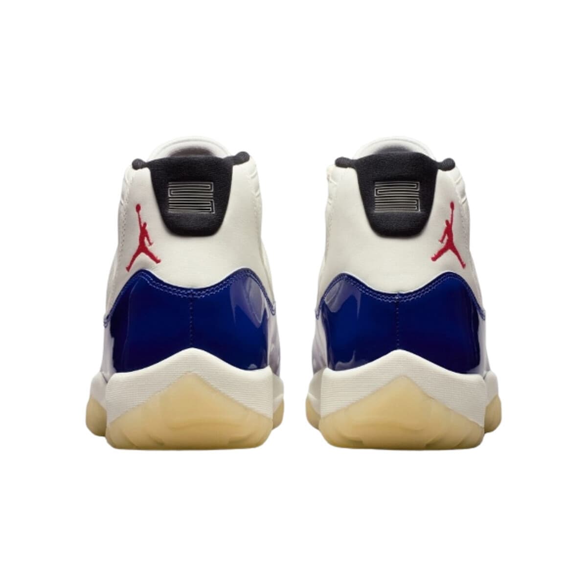 Women's Sneakers Nike Blue