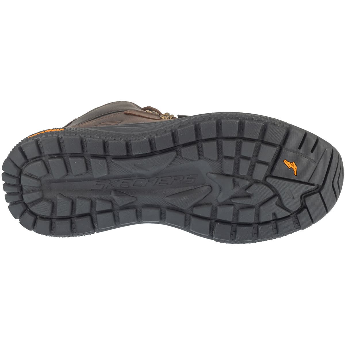 Men's Outdoor Shoes Skechers Brown