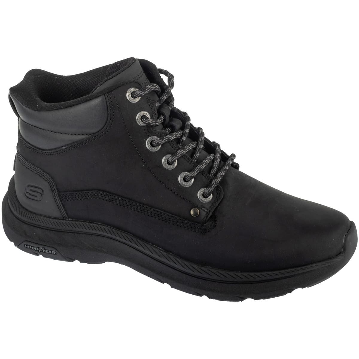 Skechers SlipIns Pollard Waylon 205333RDBR