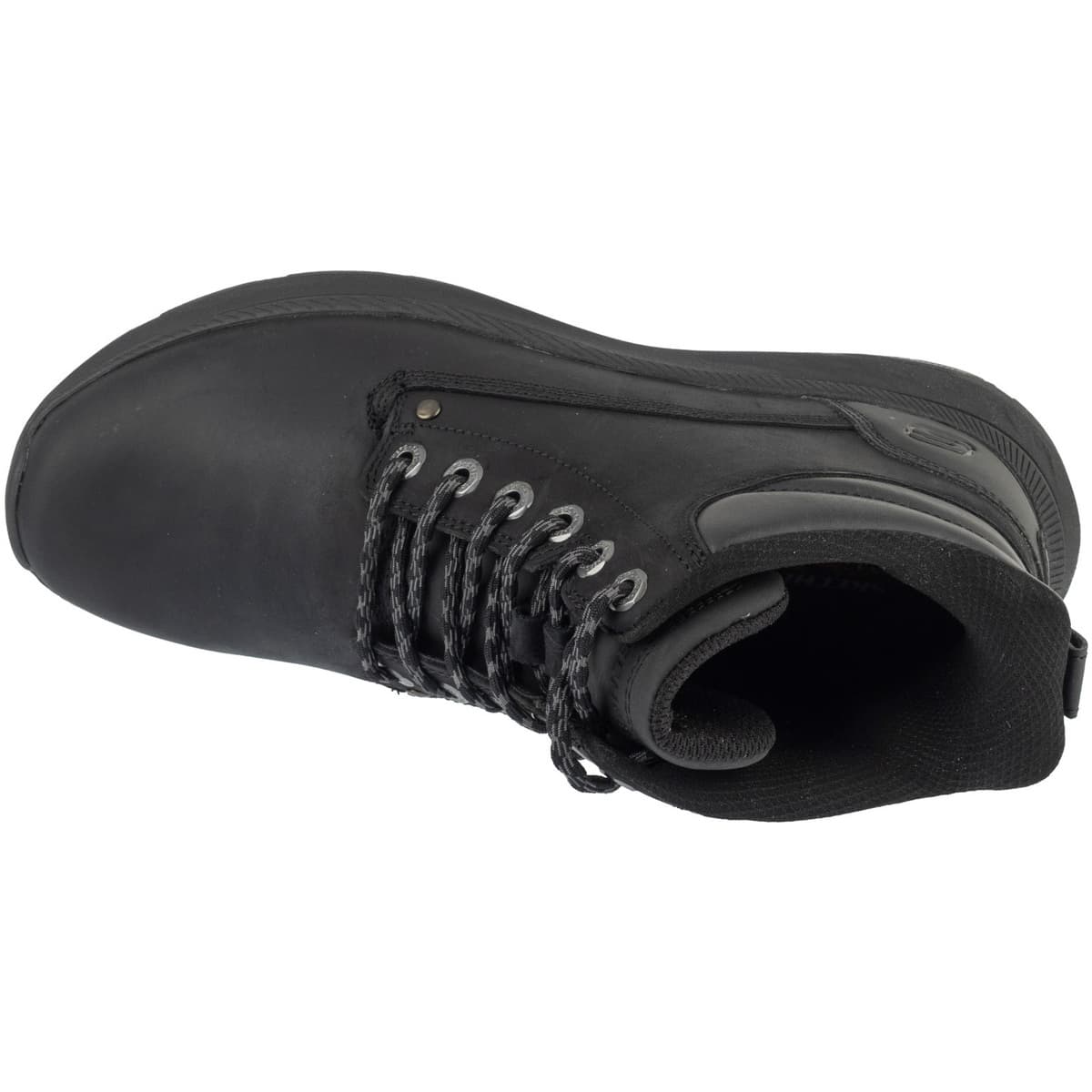 Men's Sneakers Skechers Black