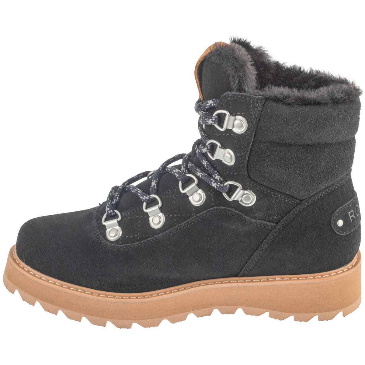 Women's Outdoor Shoes Roxy Black