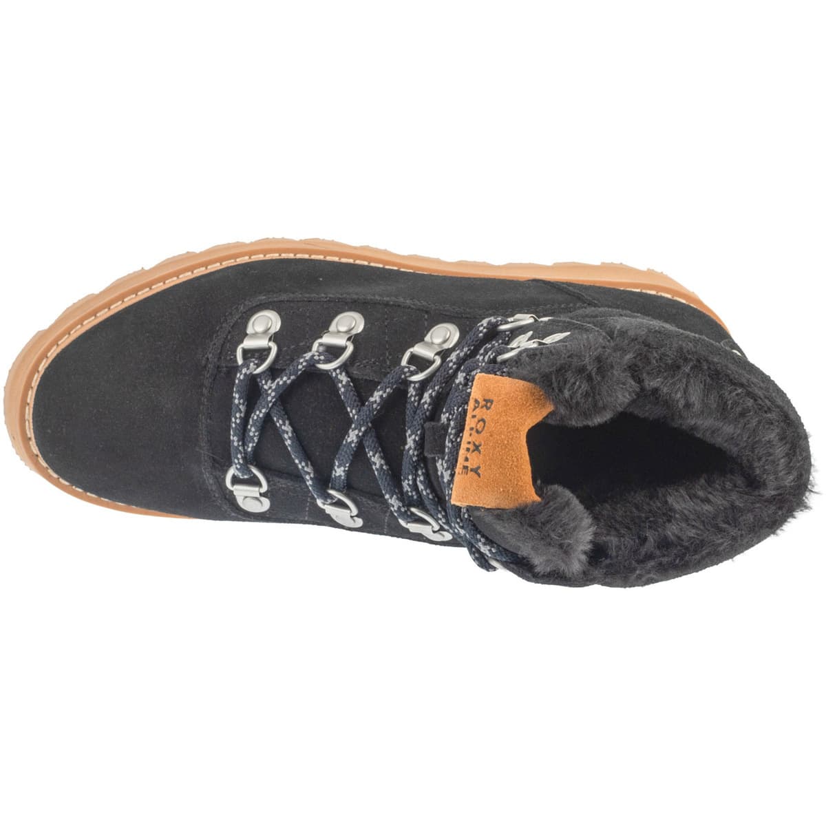 Women's Outdoor Shoes Roxy Black