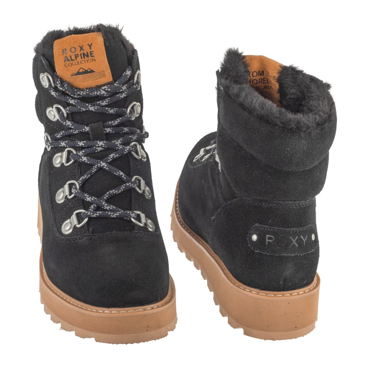 Women's Outdoor Shoes Roxy Black