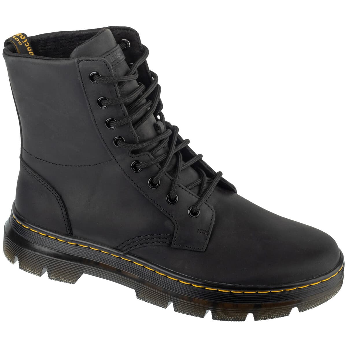 Men's Boots Dr. Martens Black
