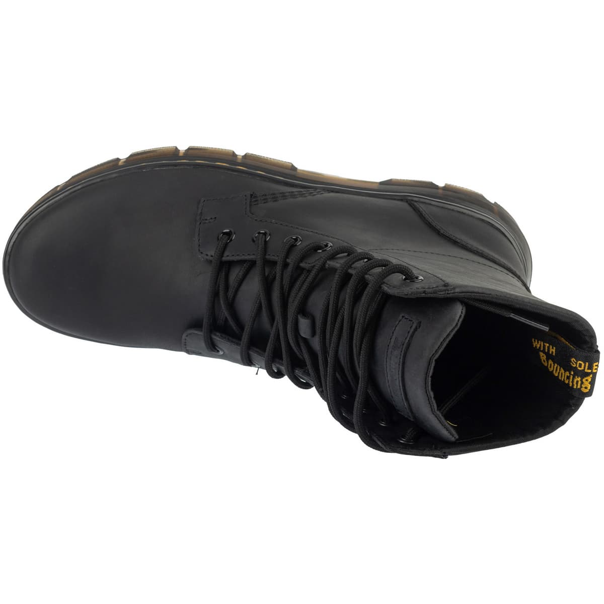 Women's Boots Dr. Martens Black