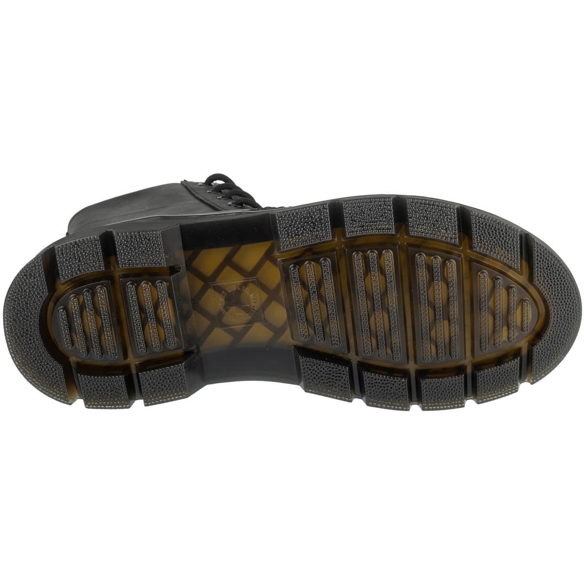 Women's Boots Dr. Martens Black