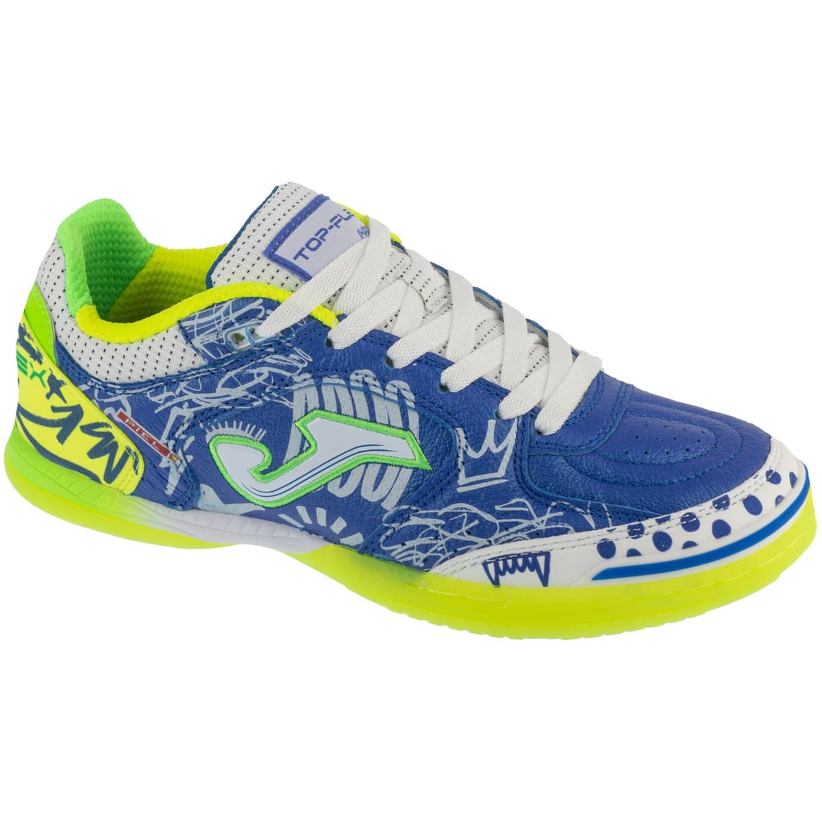 Men's Sports Shoes Joma Blue