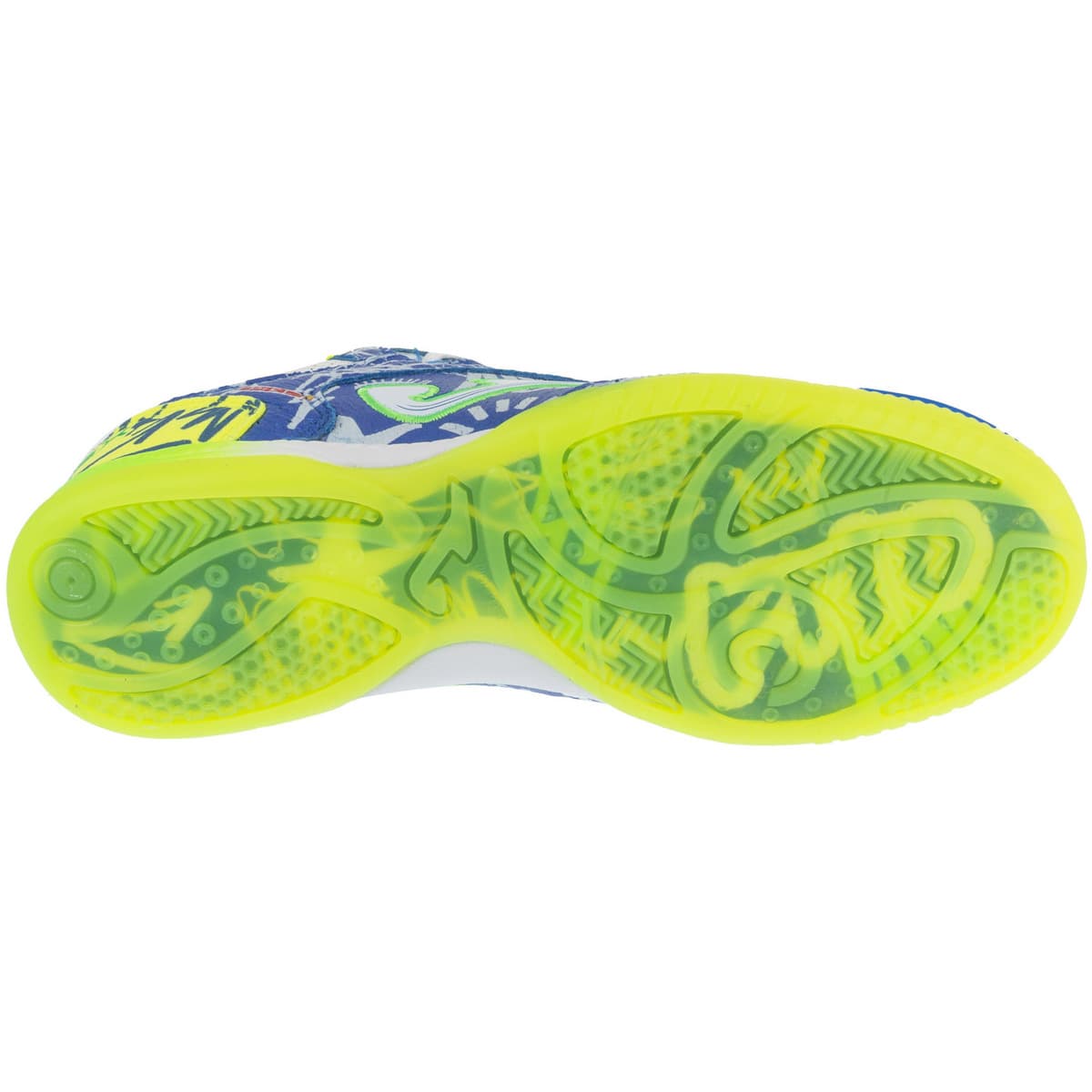 Men's Gym Shoes Joma Blue