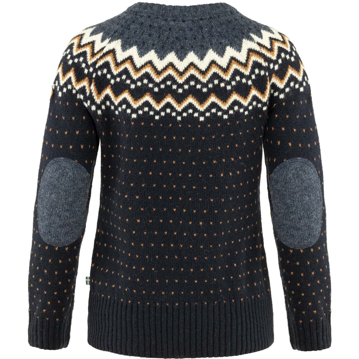 Women's Sweaters Fjallraven Blue