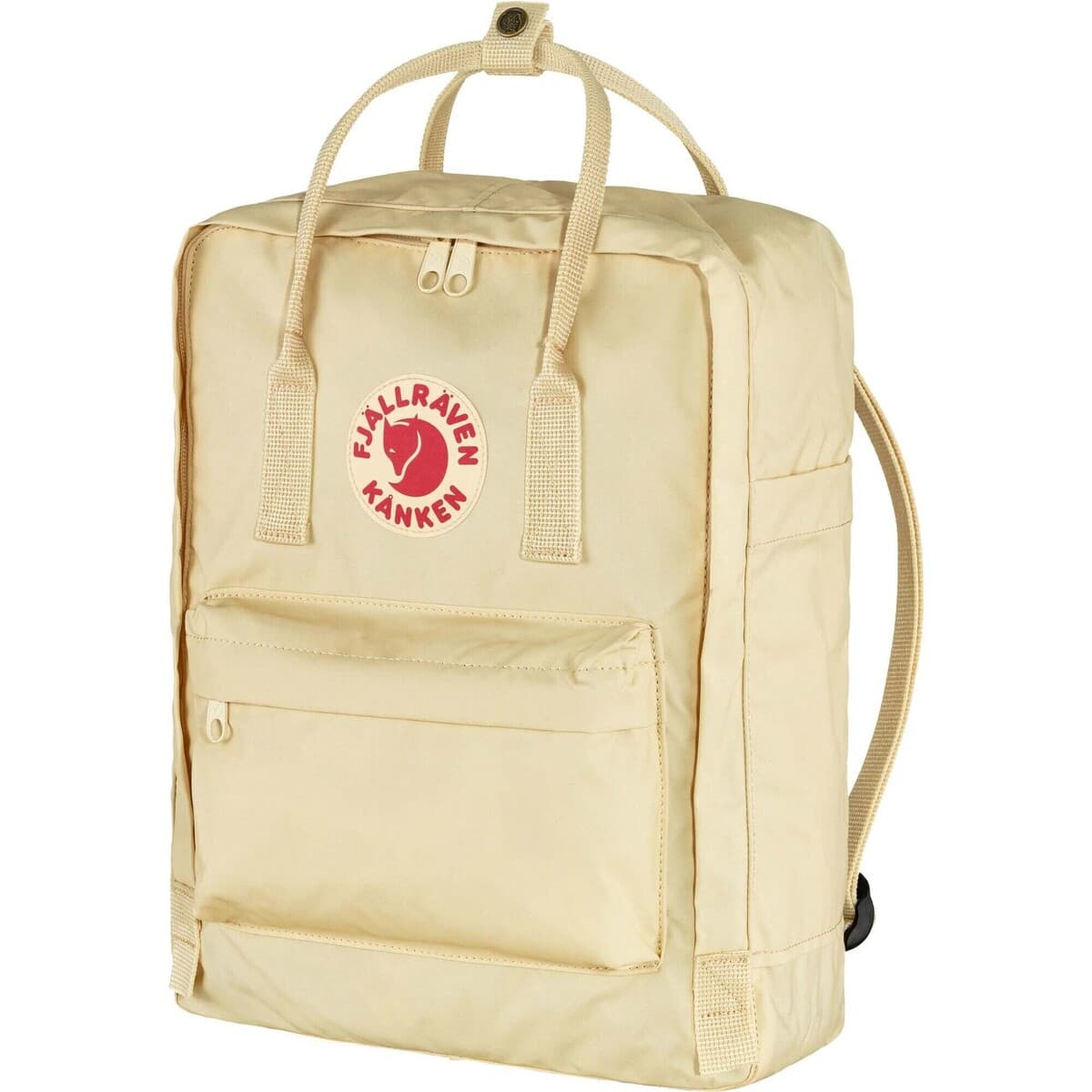 Women's Backpacks Fjallraven Beige