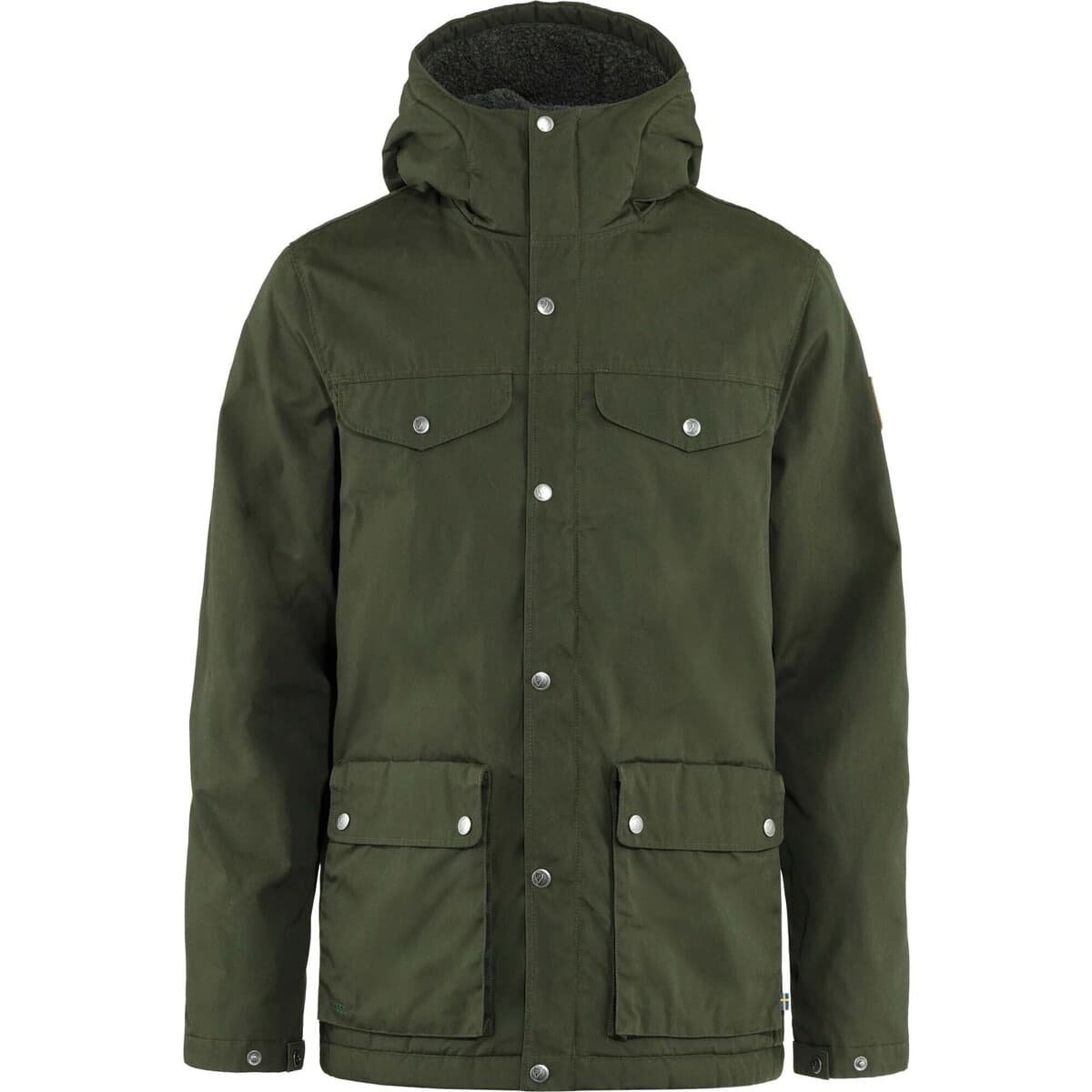 Σακάκια Fjallraven Greenland Winter Jacket M
