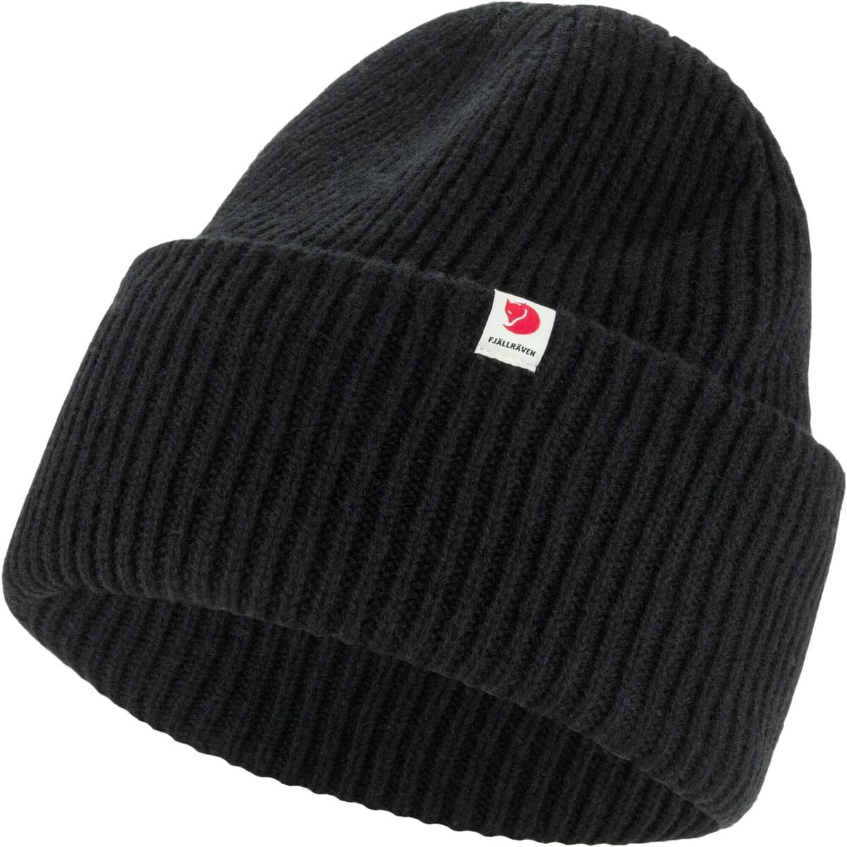 Men's Beanies Fjallraven Black