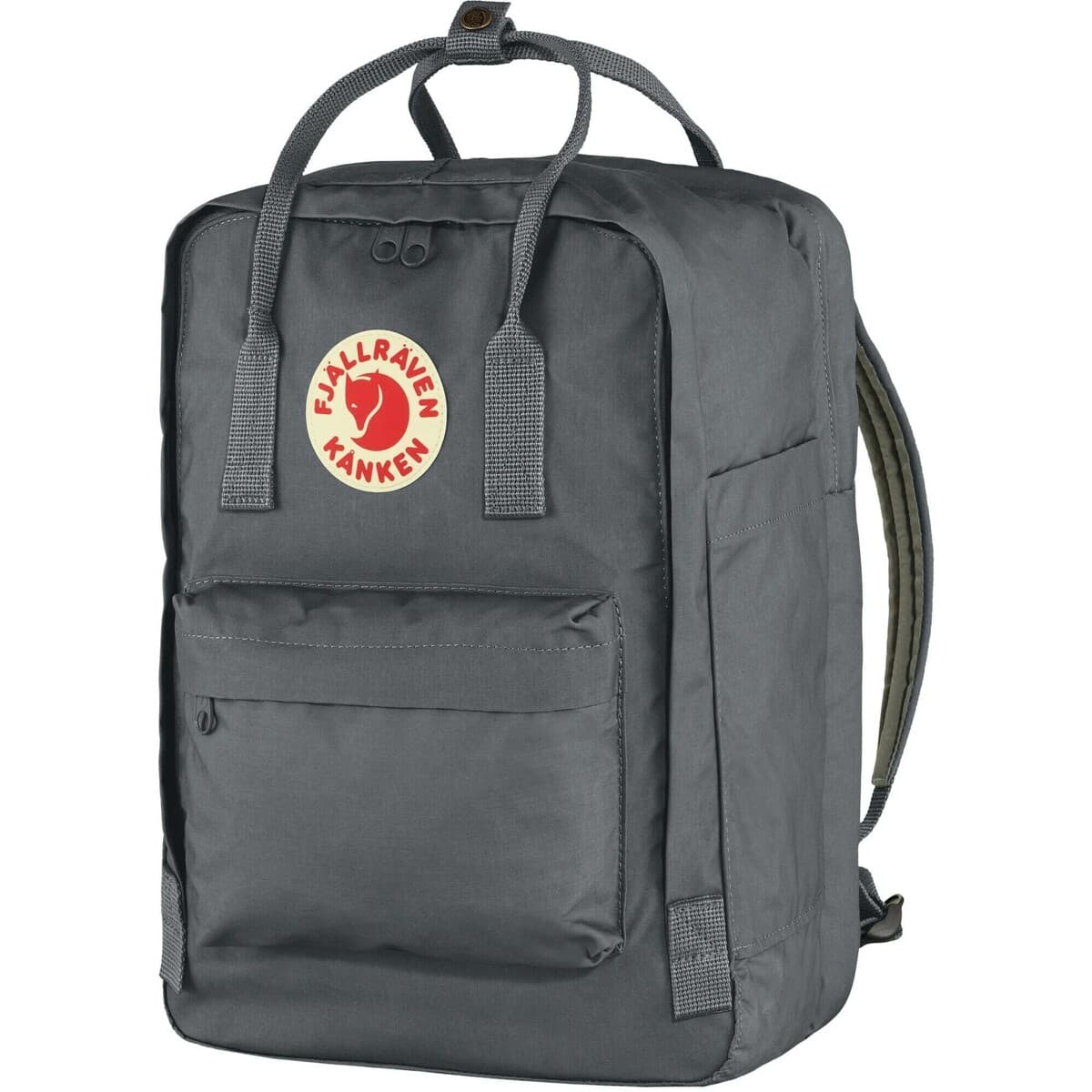 Women's Backpacks Fjallraven Gray