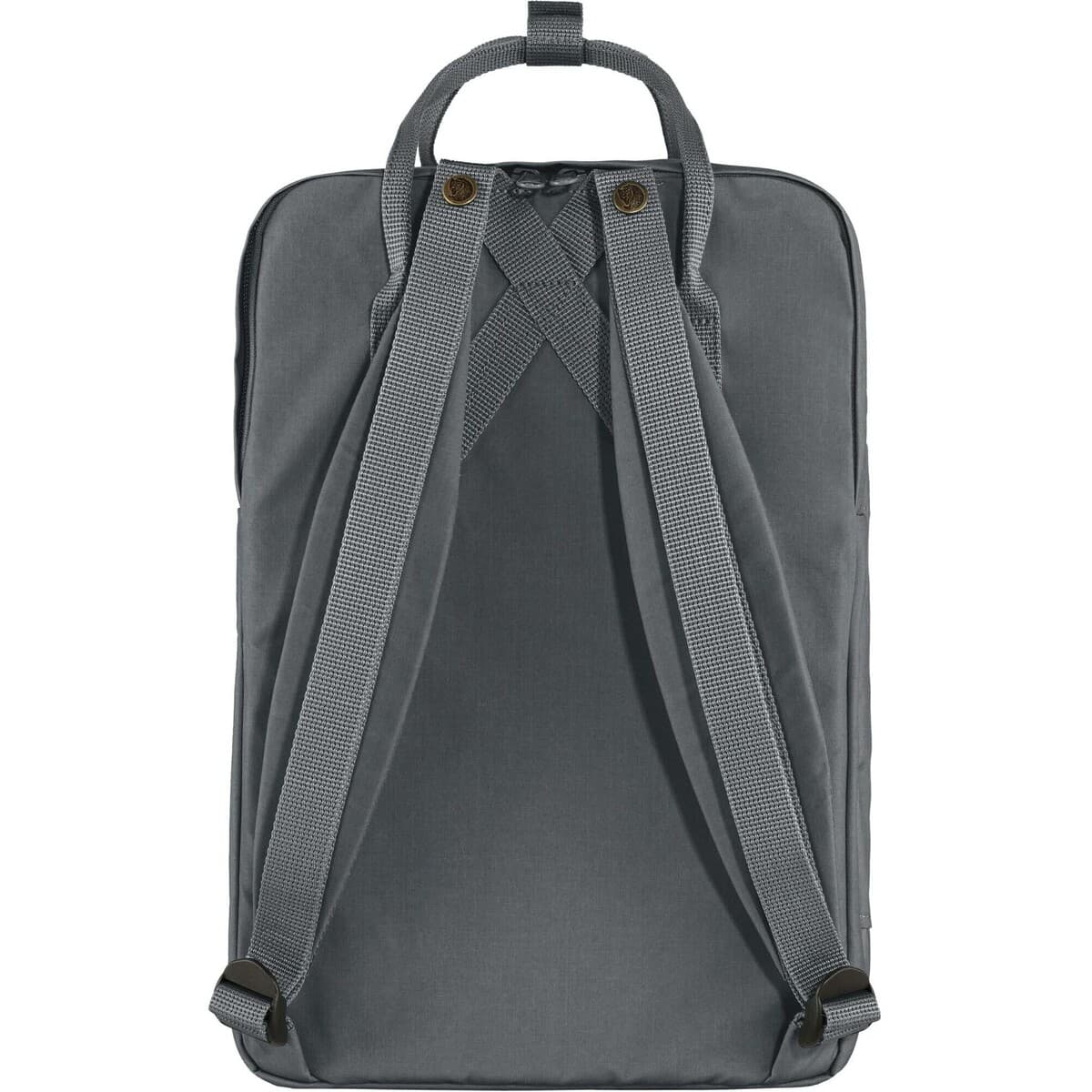 Women's Backpacks Fjallraven Gray