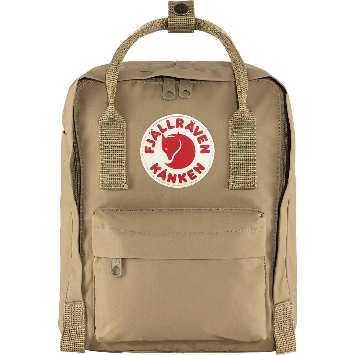 Men's Backpacks Fjallraven Gray