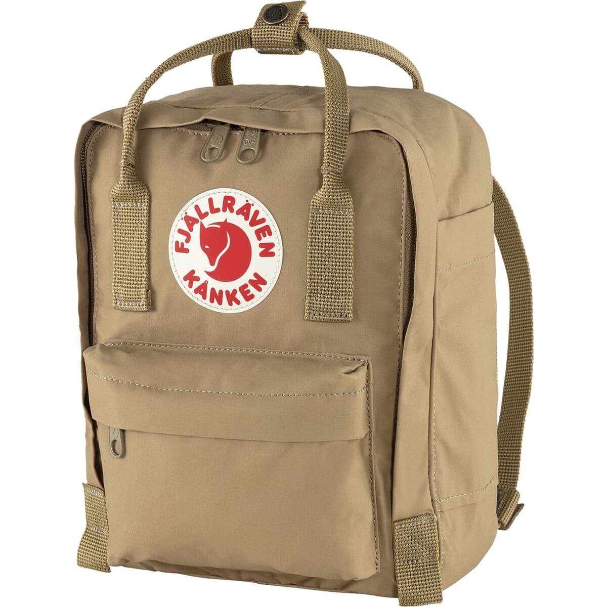 Women's Backpacks Fjallraven Gray