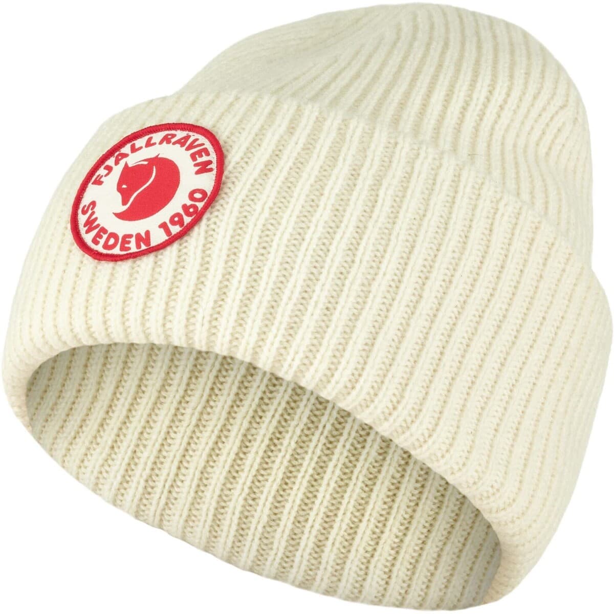 Women's Beanies Fjallraven Brown