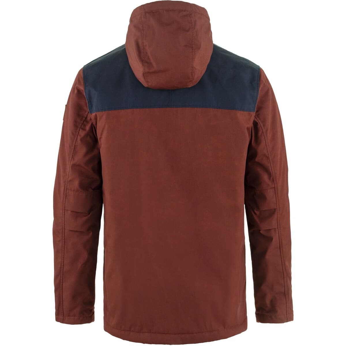 Men's Jackets Fjallraven Brown