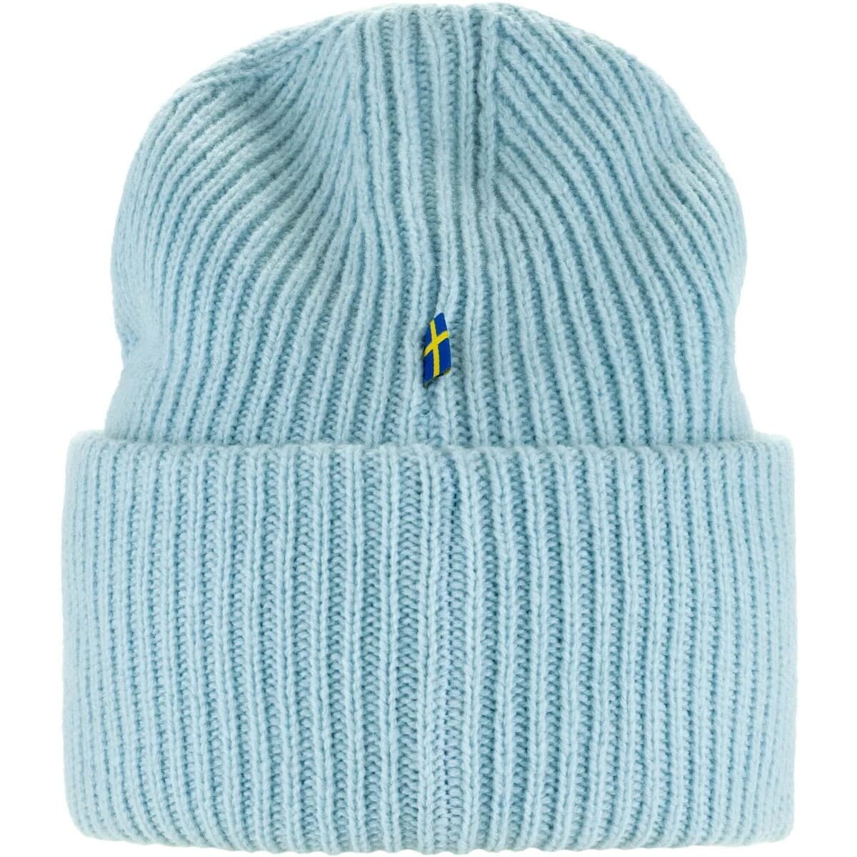 Women's Beanies Fjallraven Blue