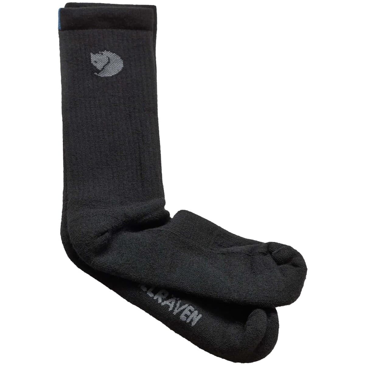 Men's Socks Fjallraven Black